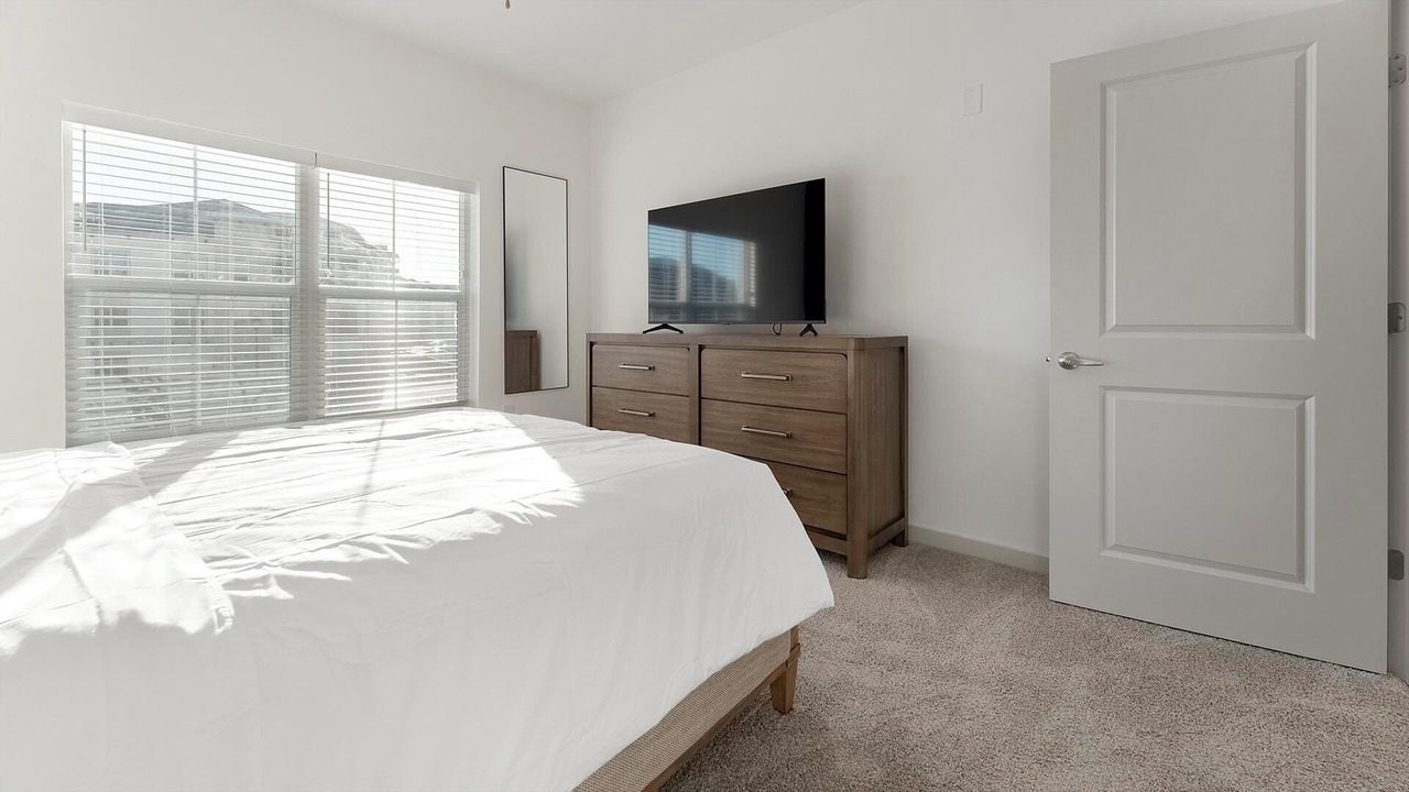 Photo of Bedroom in Longs