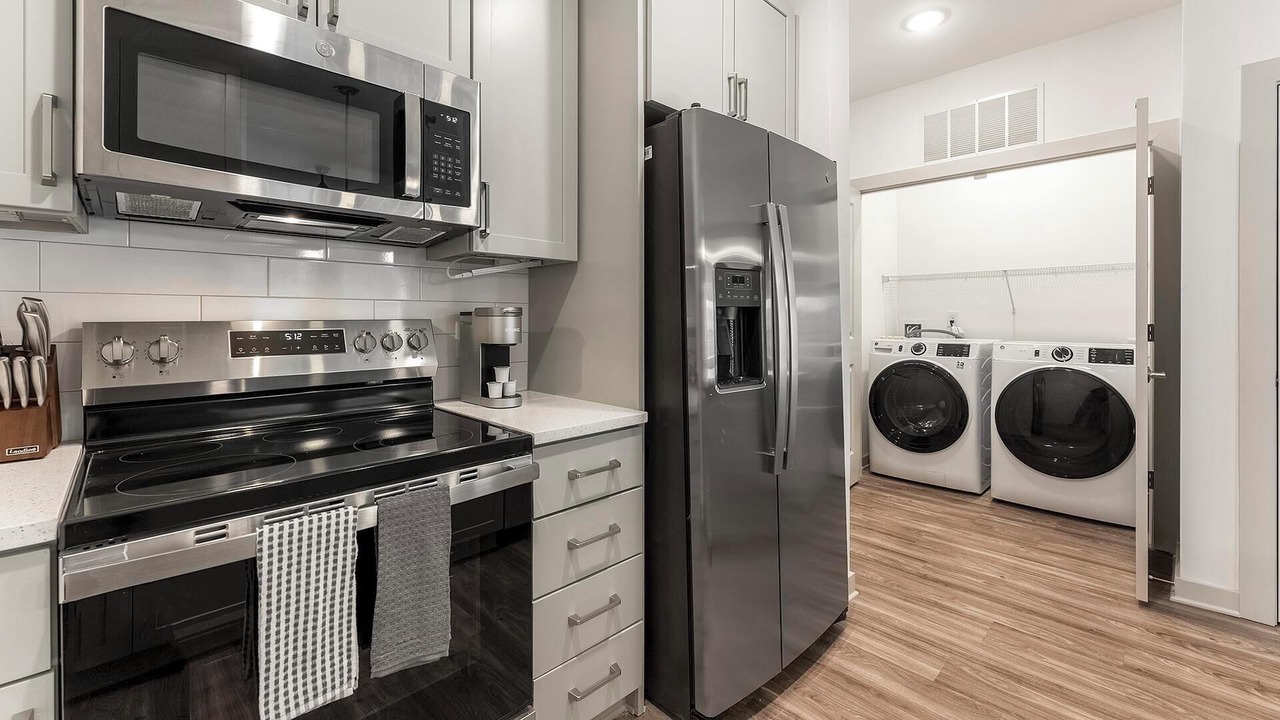 Photo of Kitchen in Longs