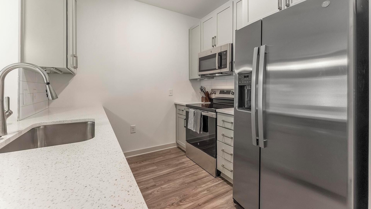 Photo of Kitchen in Longs