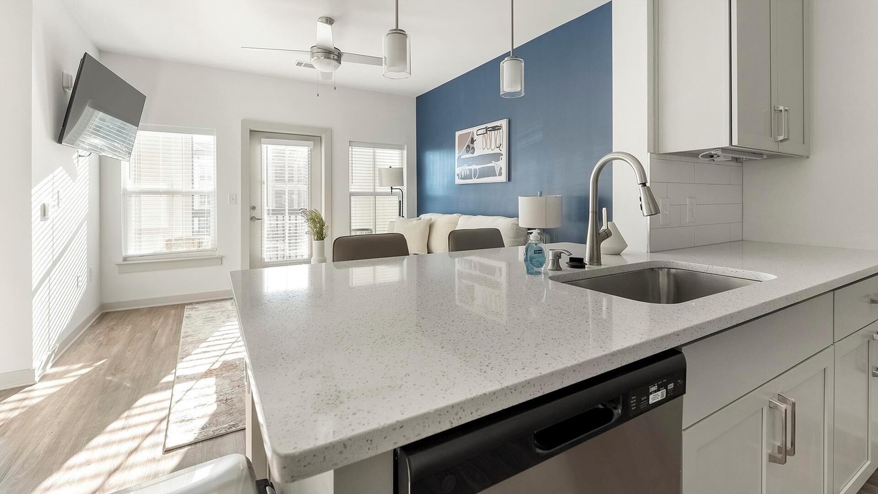 Photo of Kitchen in Longs