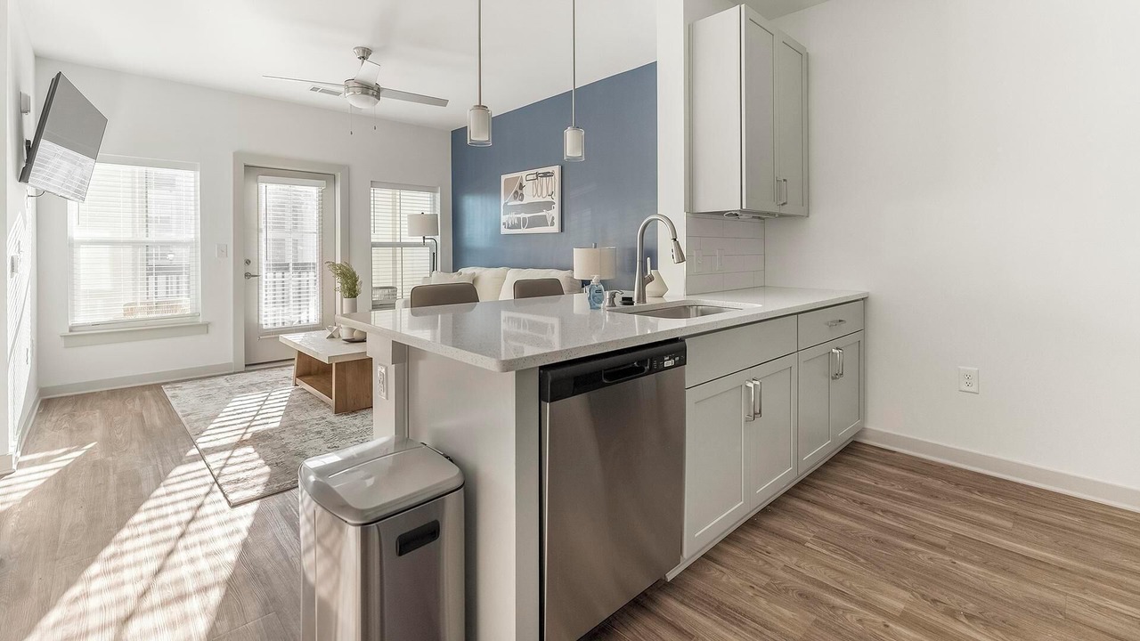 Photo of Kitchen in Longs
