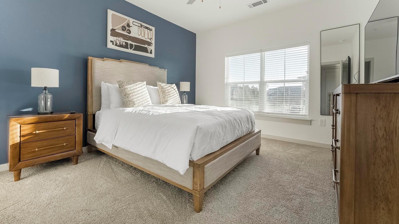 Photo of Bedroom in Longs