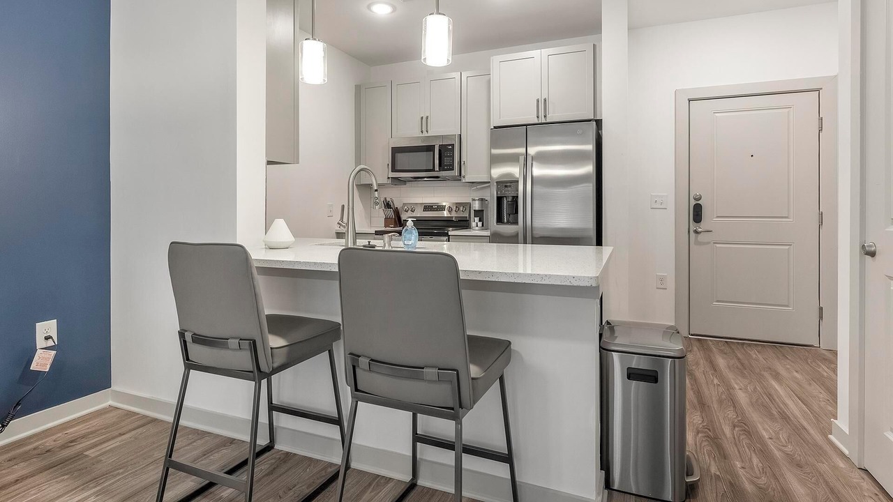 Photo of Kitchen in Longs