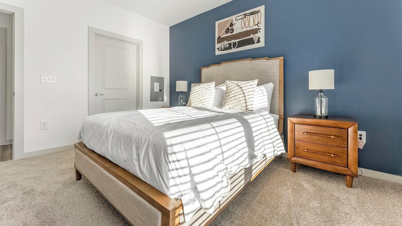 Photo of Bedroom in Longs