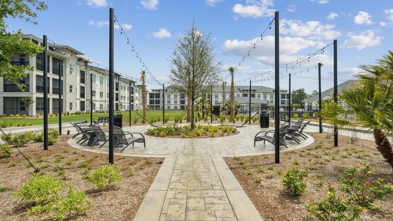 Photo of Outdoor in Longs