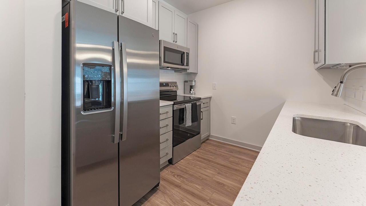 Photo of Kitchen in Longs