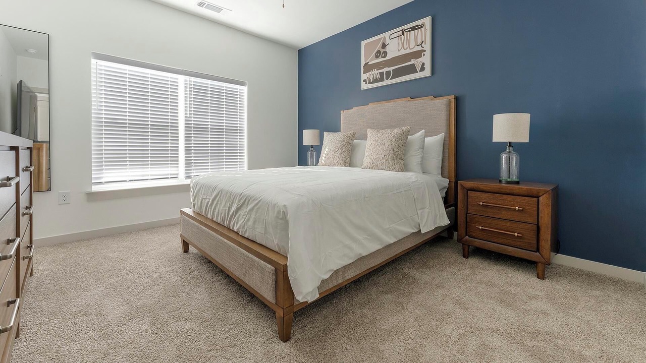 Photo of Bedroom in Longs