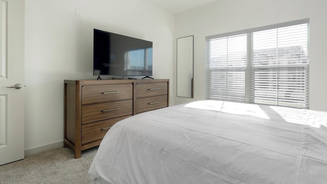 Photo of Bedroom in Longs