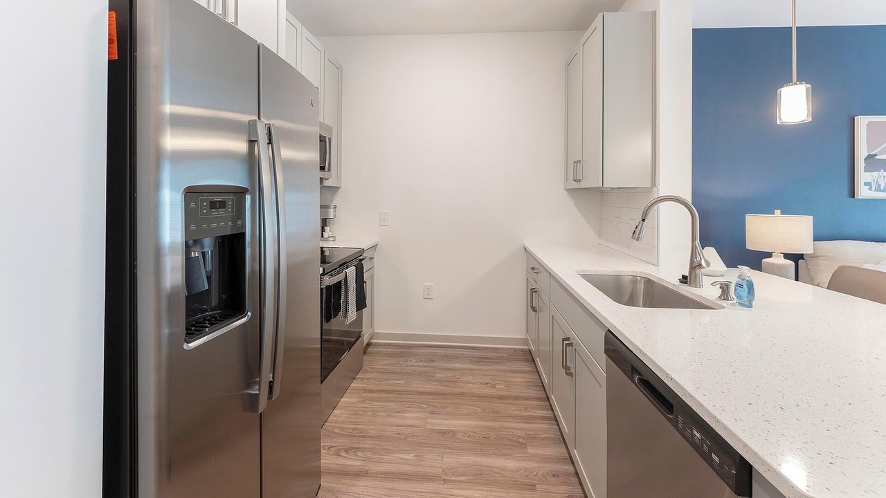 Photo of Kitchen in Longs