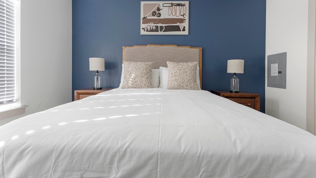Photo of Bedroom in Longs