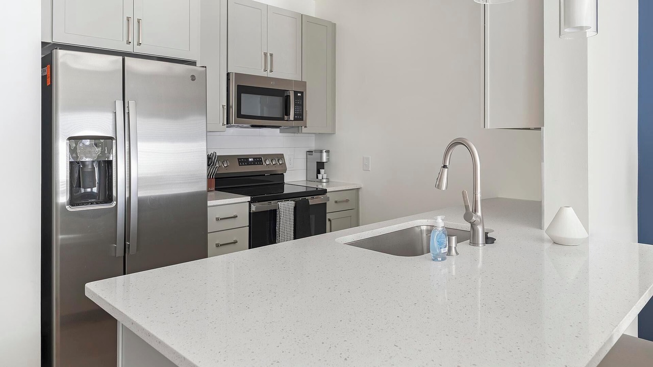 Photo of Kitchen in Longs