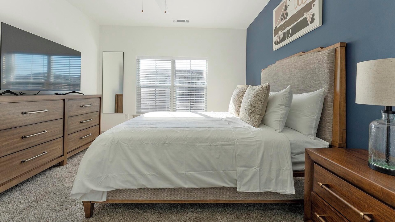 Photo of Bedroom in Longs