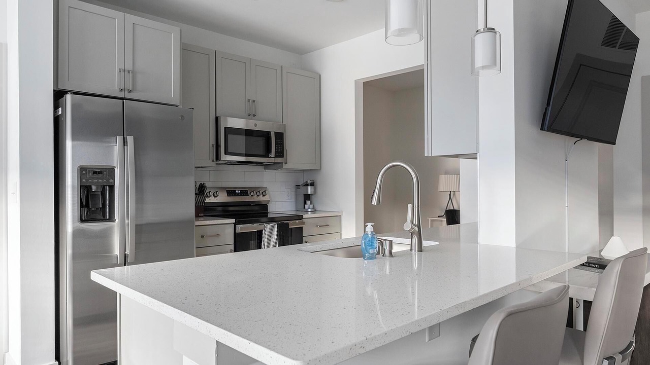 Photo of Kitchen in Longs