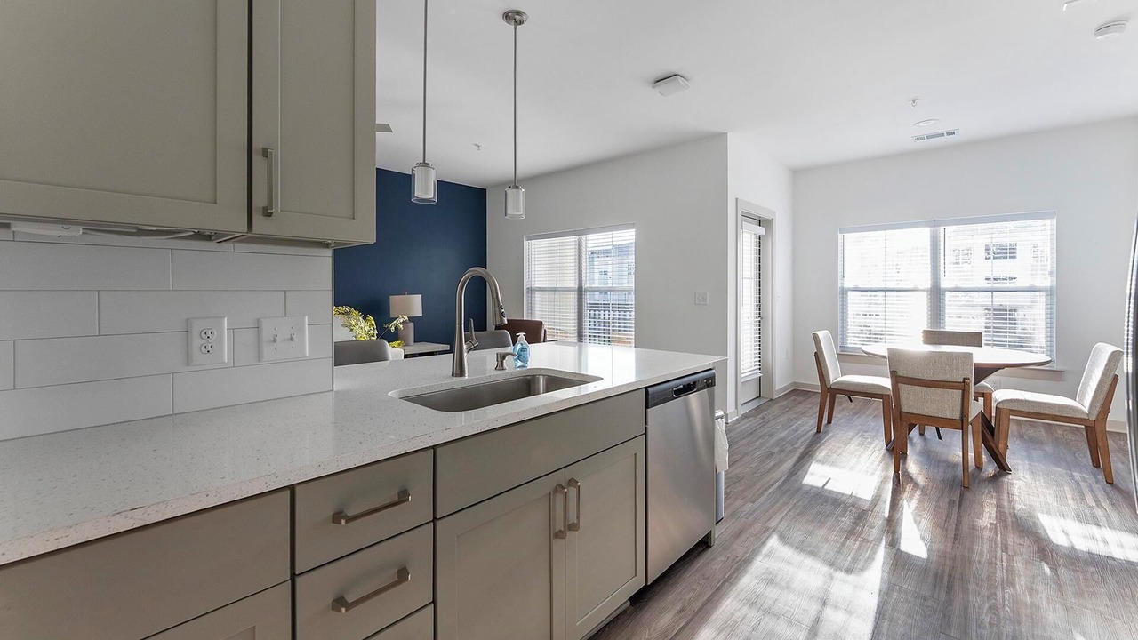 Photo of Kitchen in Longs