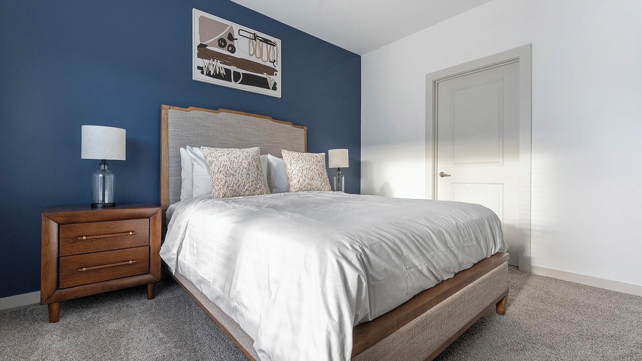 Photo of Bedroom in Longs