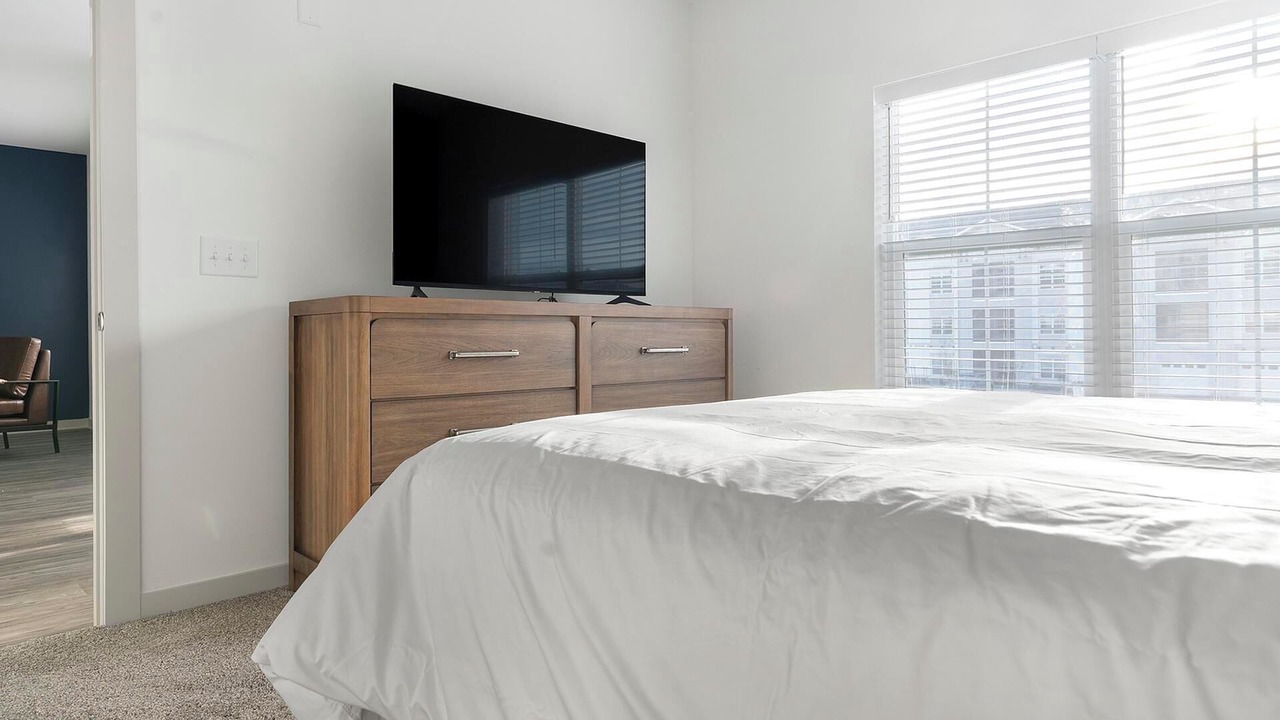 Photo of Bedroom in Longs