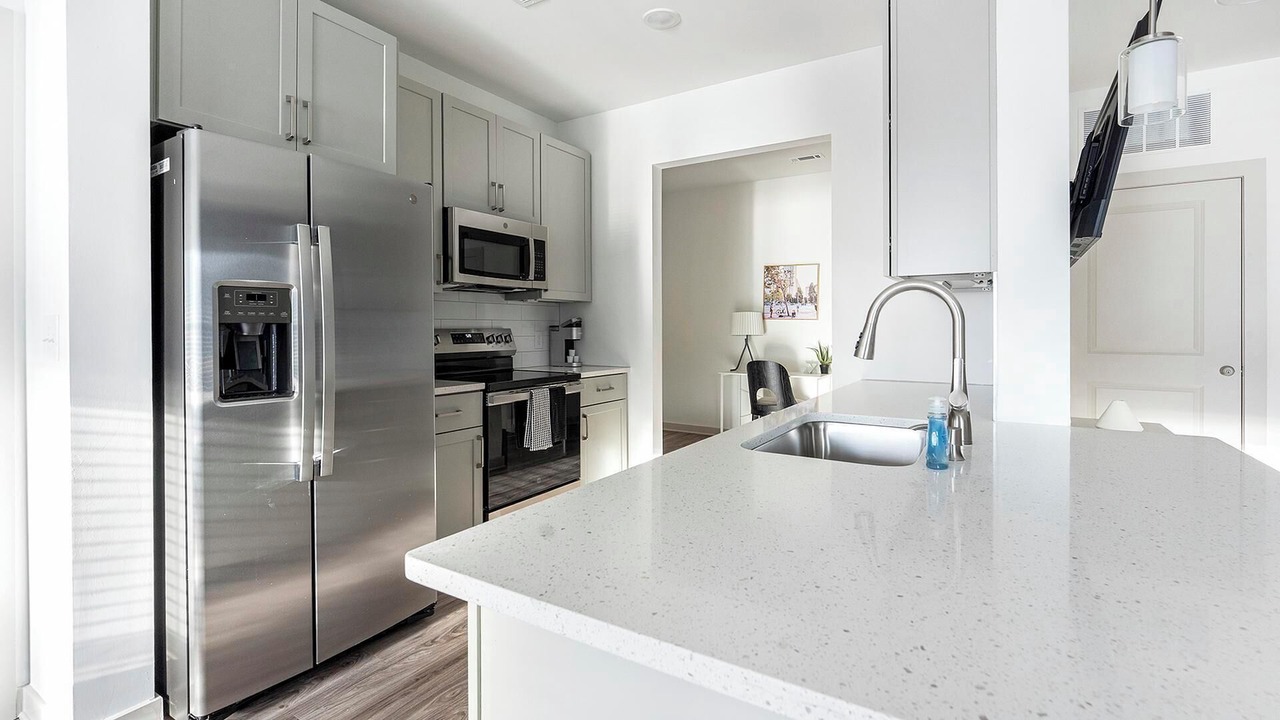 Photo of Kitchen in Longs