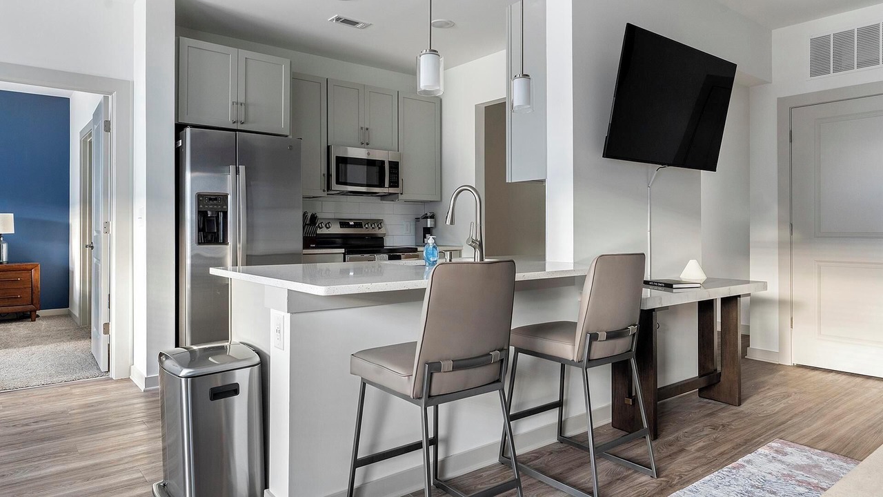 Photo of Kitchen in Longs
