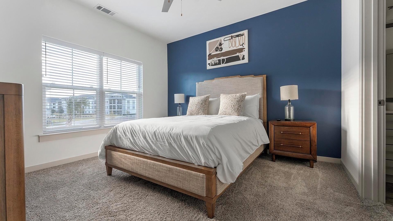 Photo of Bedroom in Longs