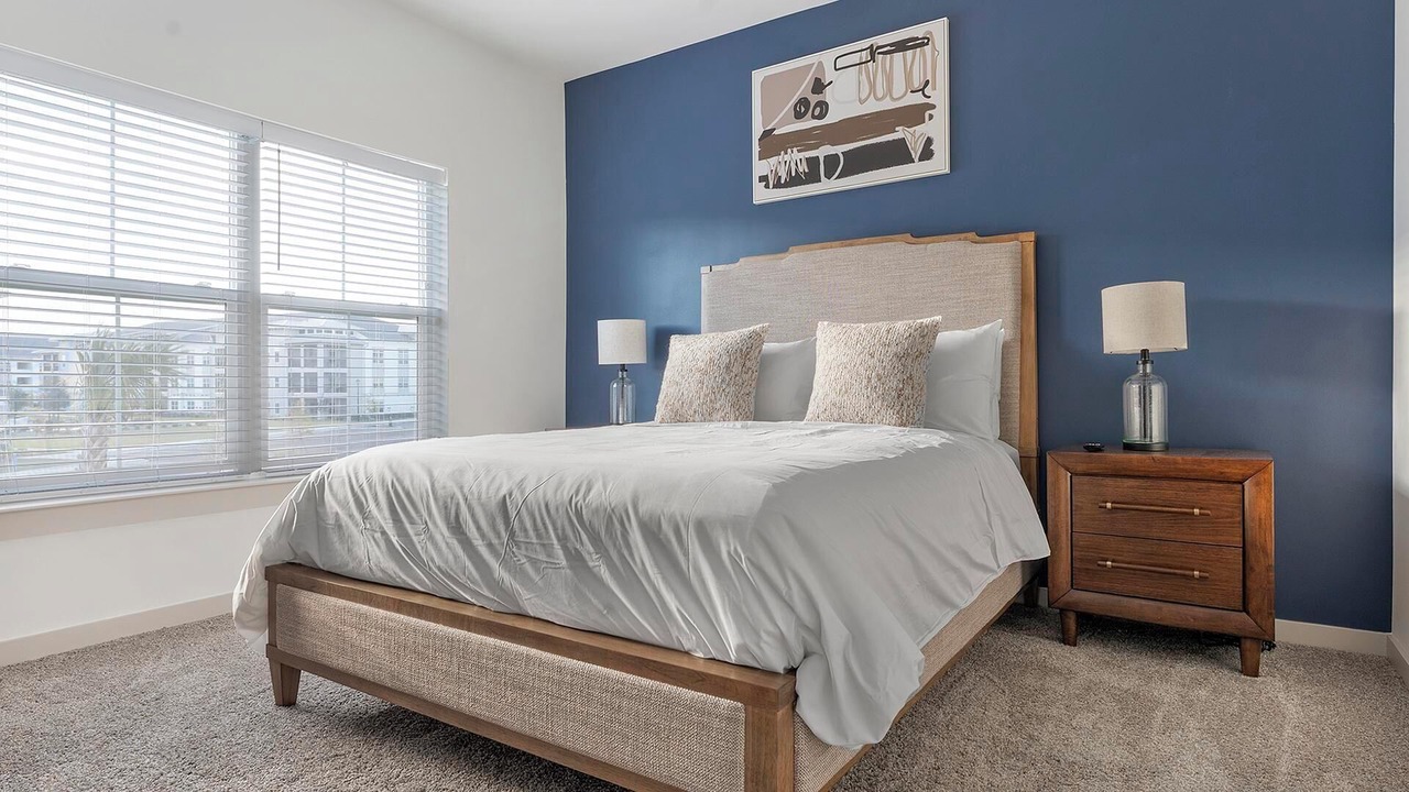 Photo of Bedroom in Longs