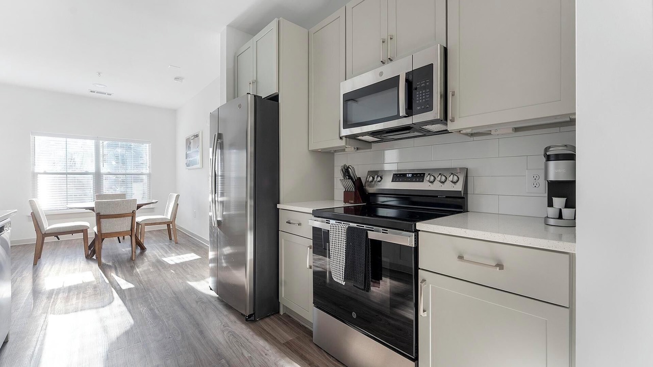 Photo of Kitchen in Longs