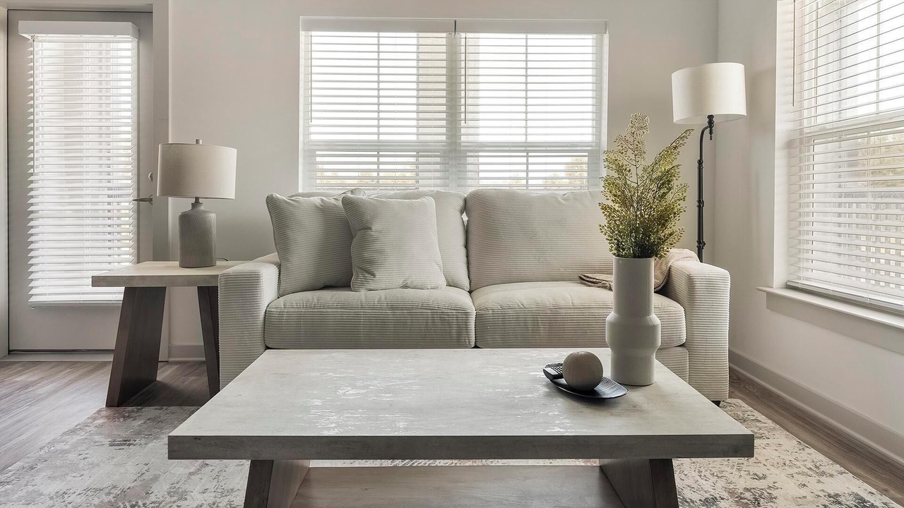 Photo of Livingroom in Longs