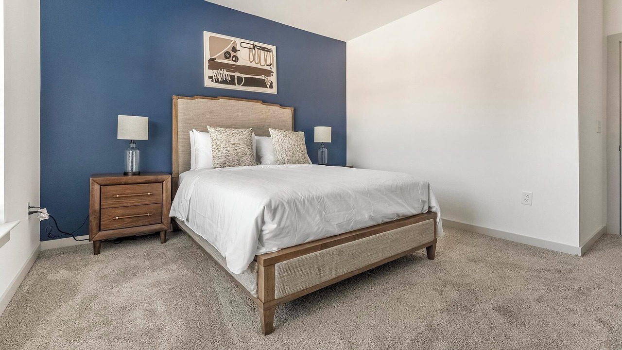 Photo of Bedroom in Longs