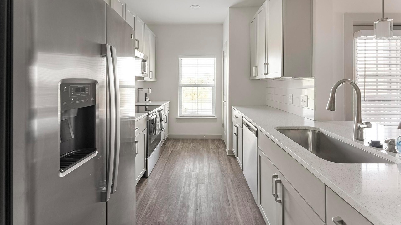 Photo of Kitchen in Longs