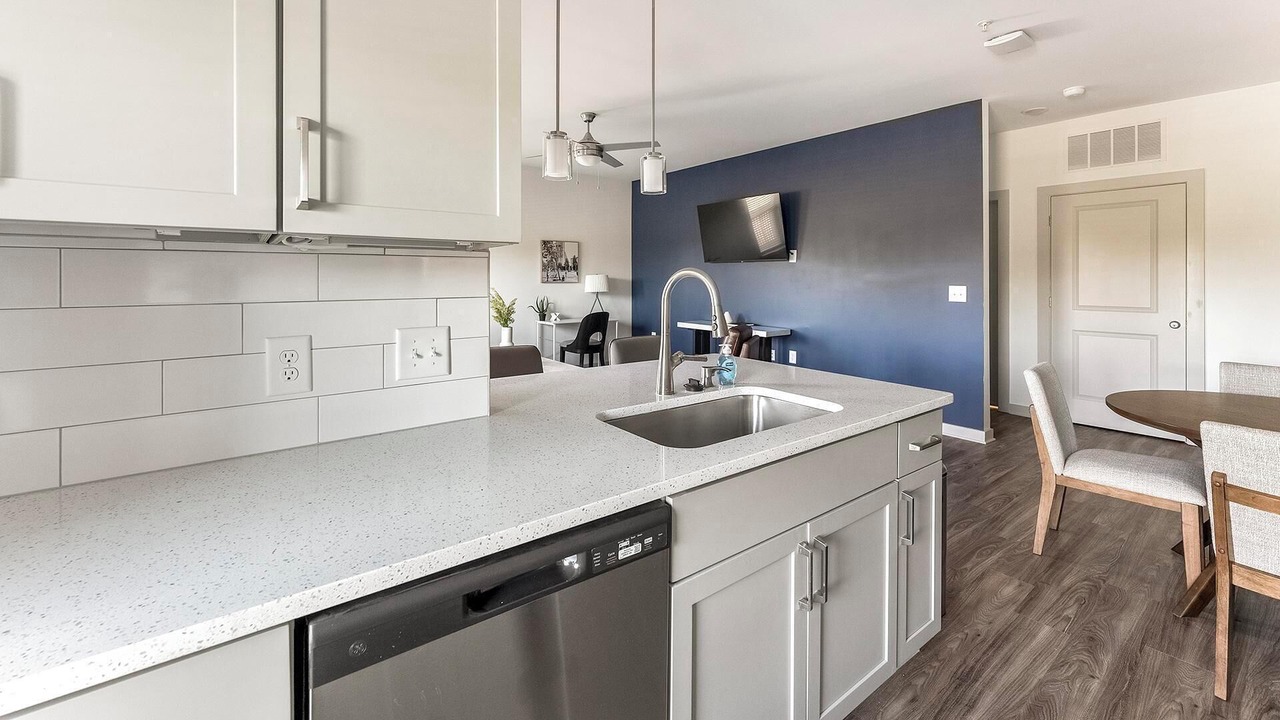 Photo of Kitchen in Longs