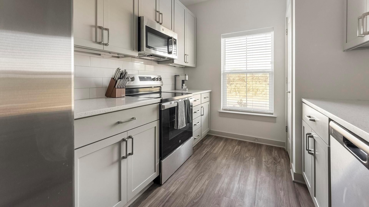Photo of Kitchen in Longs