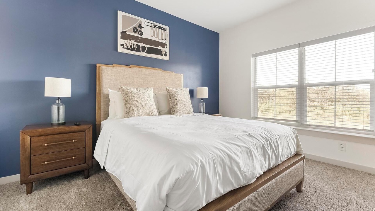 Photo of Bedroom in Longs