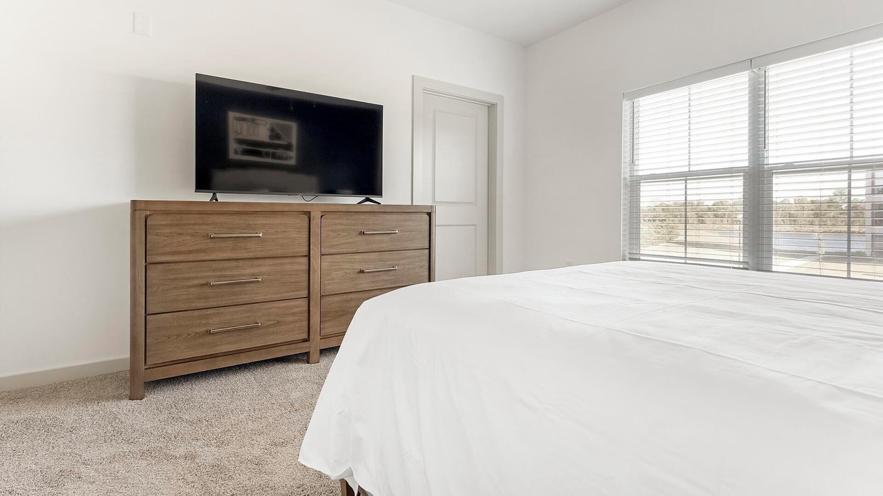 Photo of Bedroom in Longs