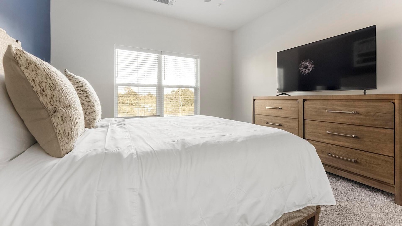 Photo of Bedroom in Longs