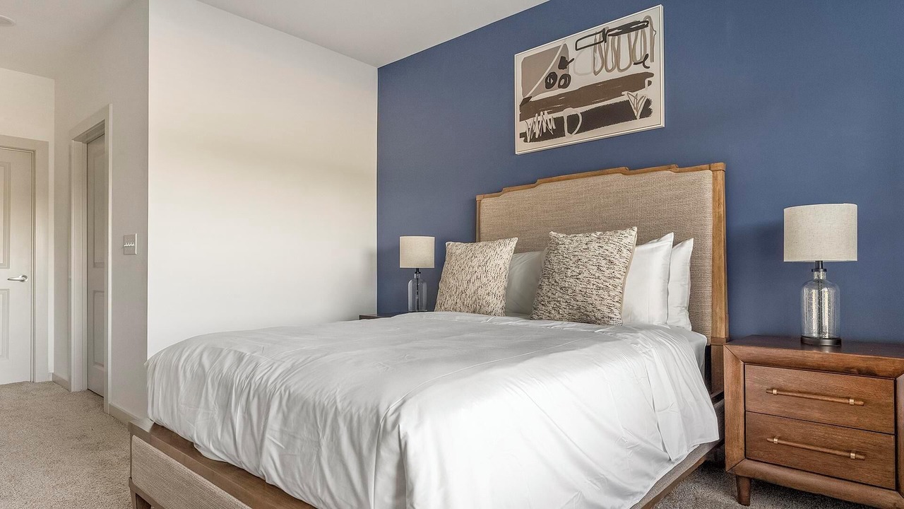 Photo of Bedroom in Longs