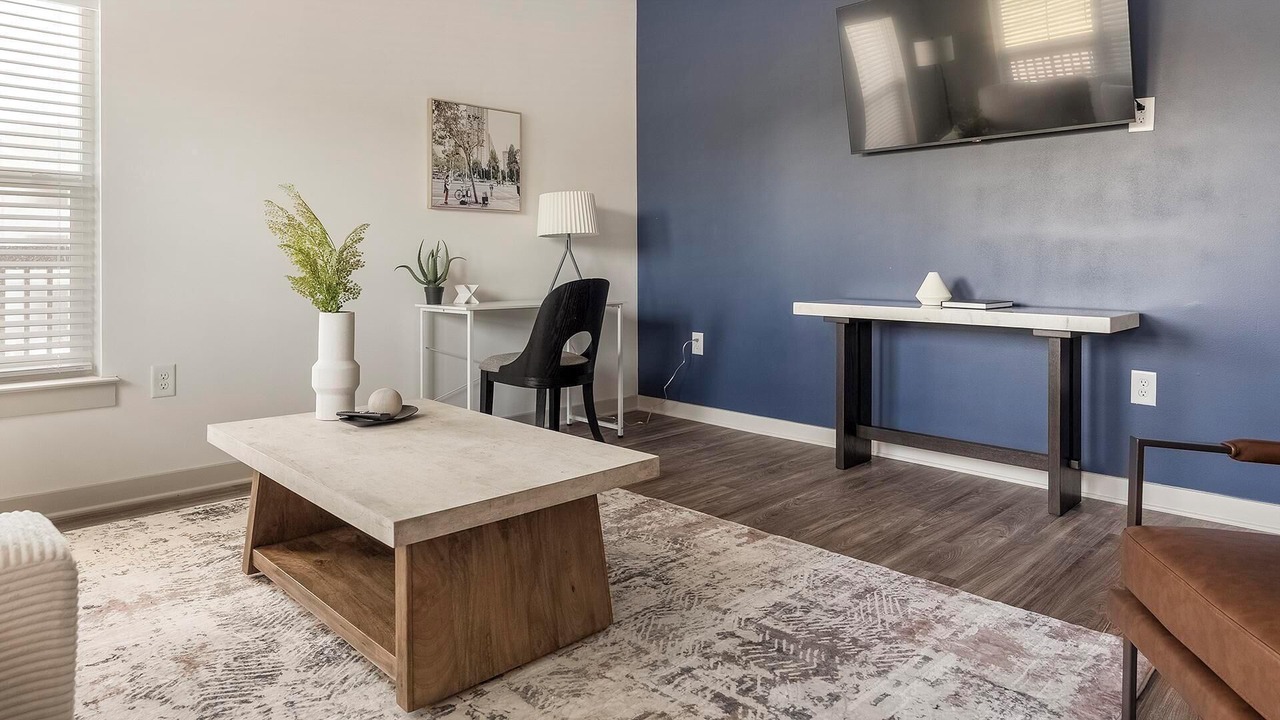 Photo of Livingroom in Longs