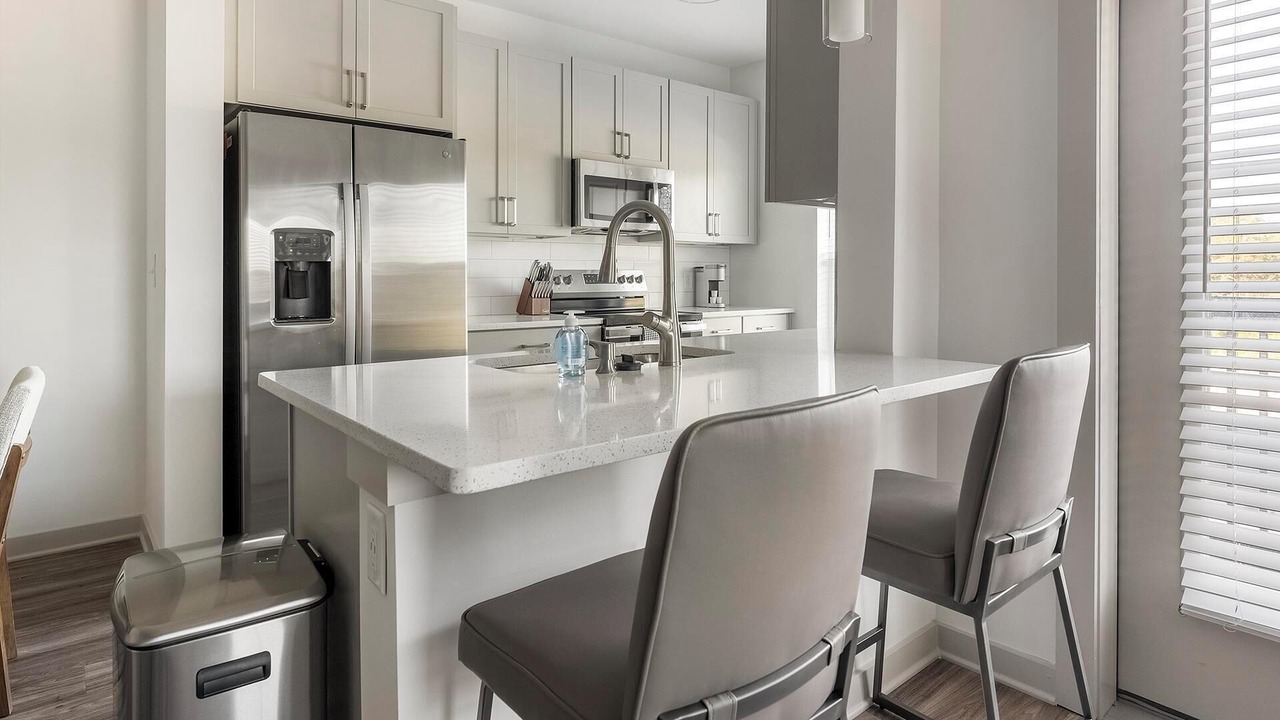Photo of Kitchen in Longs