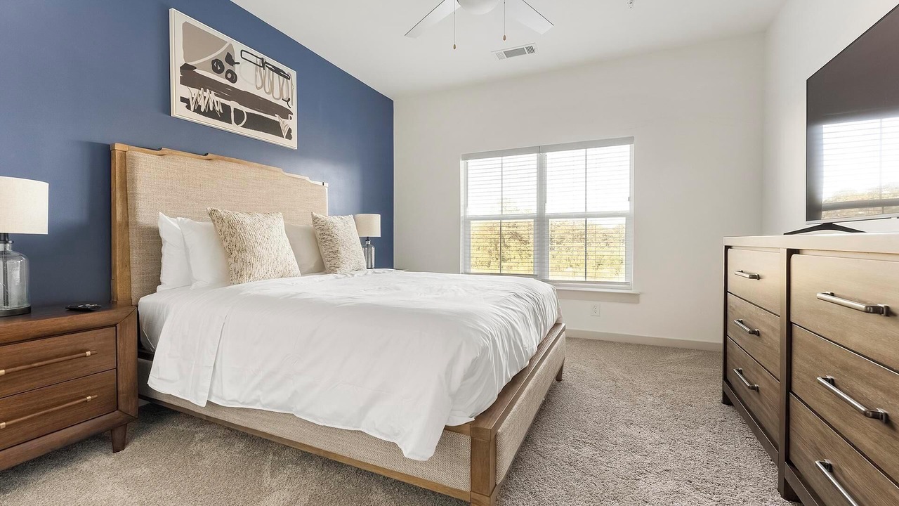 Photo of Bedroom in Longs