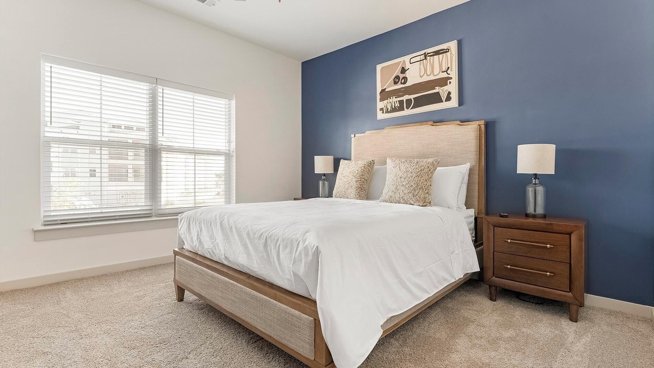 Photo of Bedroom in Longs