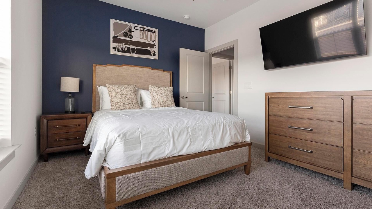 Photo of Bedroom in Longs