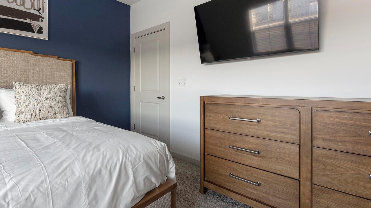 Photo of Bedroom in Longs