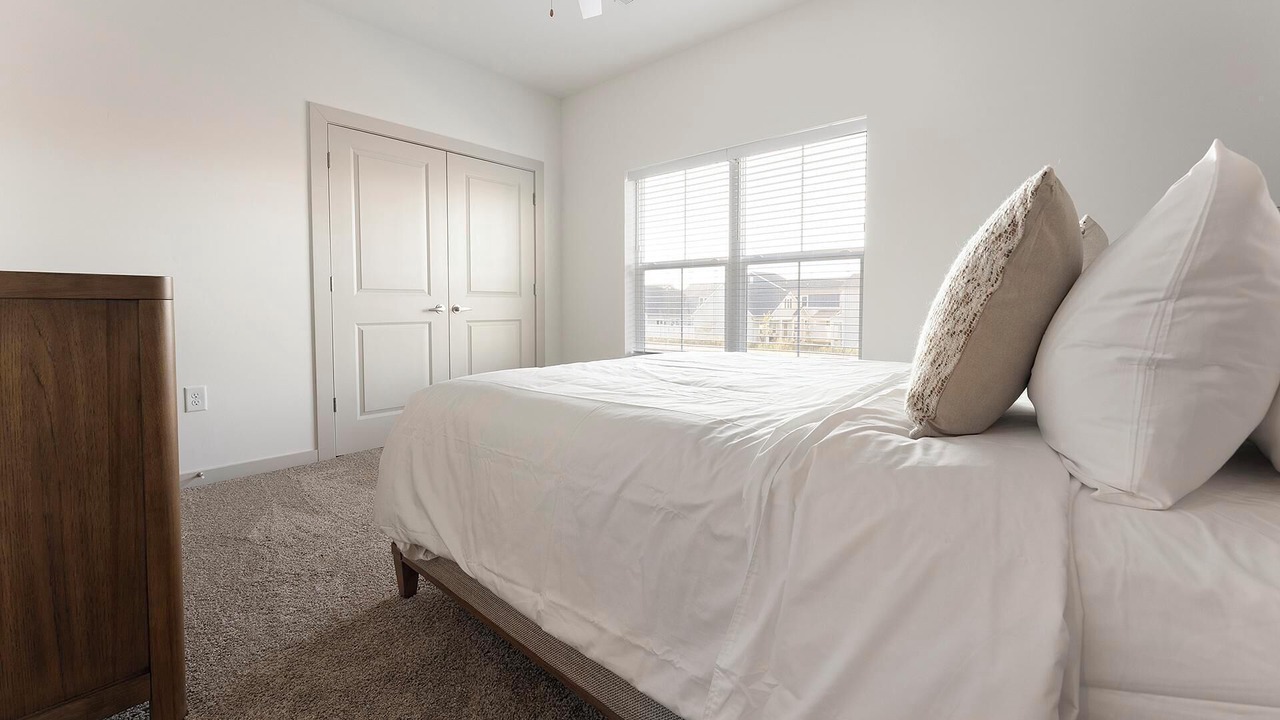 Photo of Bedroom in Longs