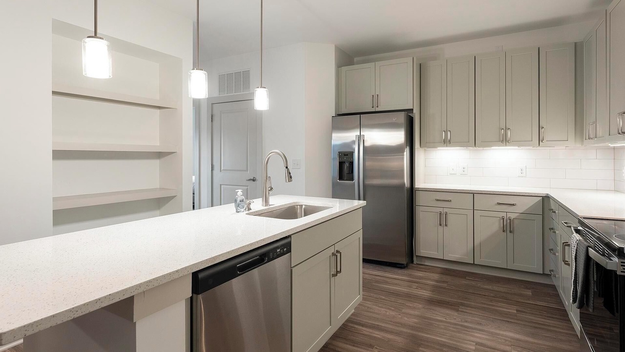 Photo of Kitchen in Longs