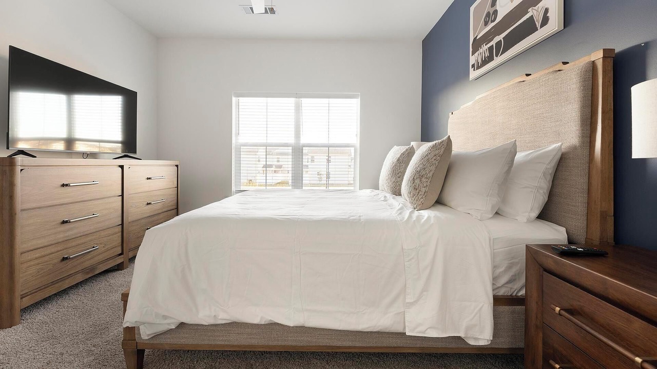 Photo of Bedroom in Longs