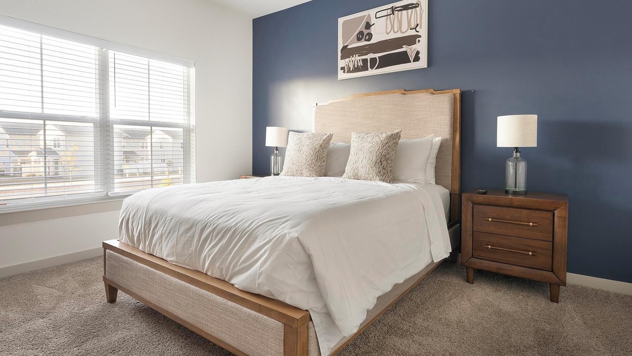 Photo of Bedroom in Longs