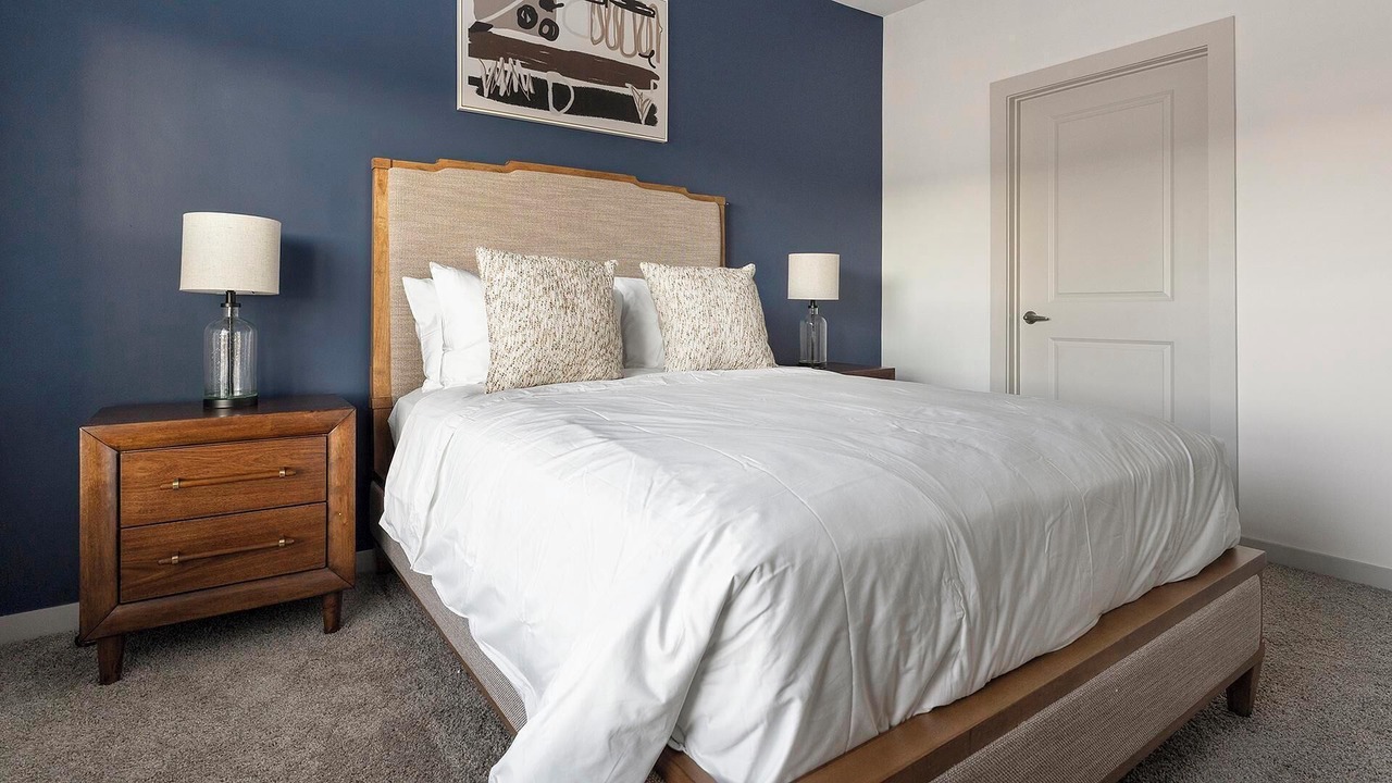 Photo of Bedroom in Longs