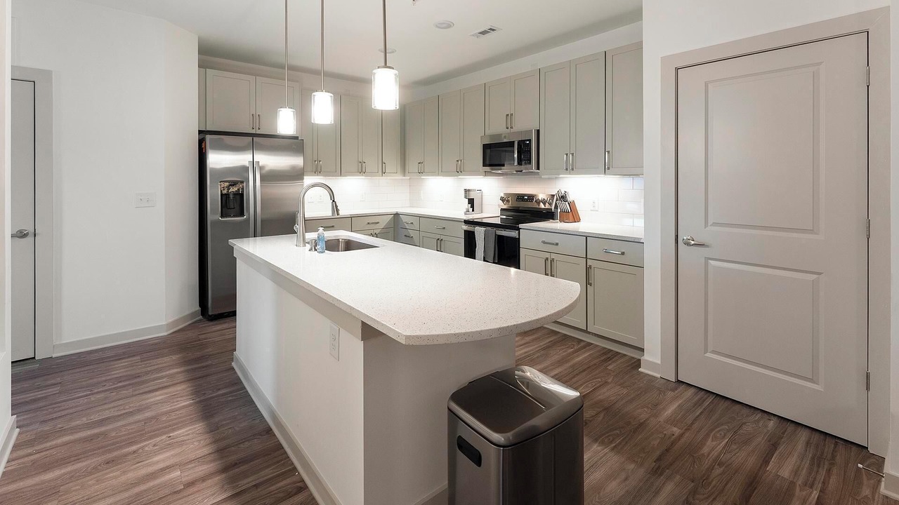 Photo of Kitchen in Longs
