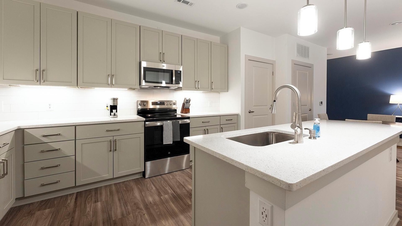 Photo of Kitchen in Longs