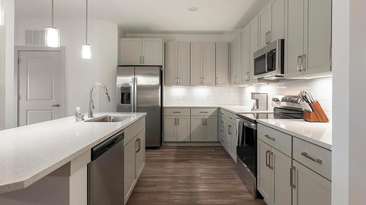 Photo of Kitchen in Longs