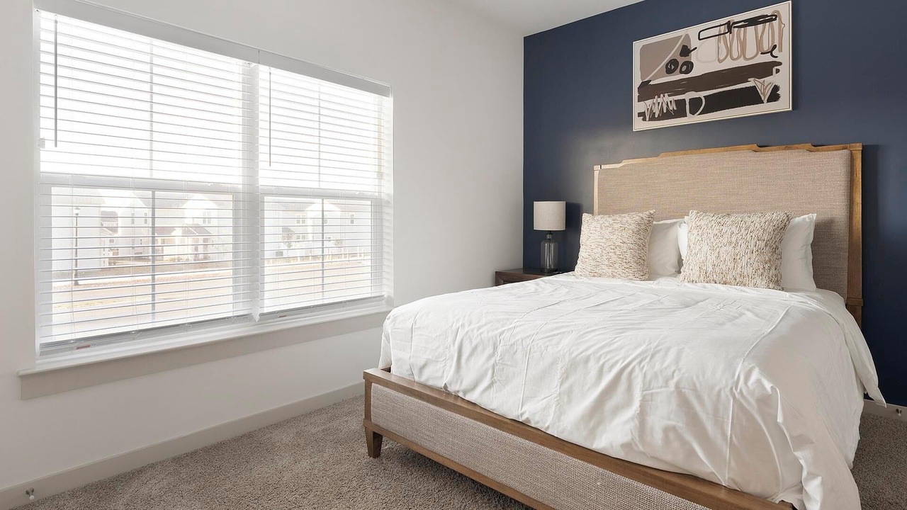 Photo of Bedroom in Longs