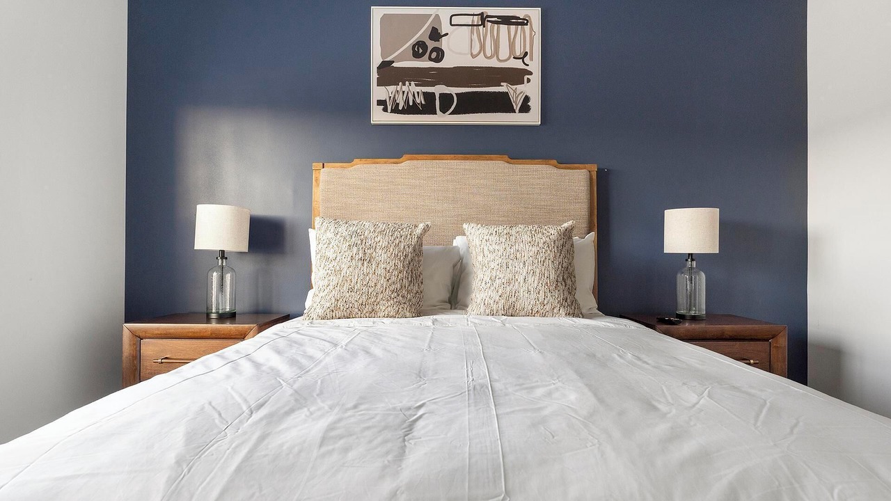 Photo of Bedroom in Longs